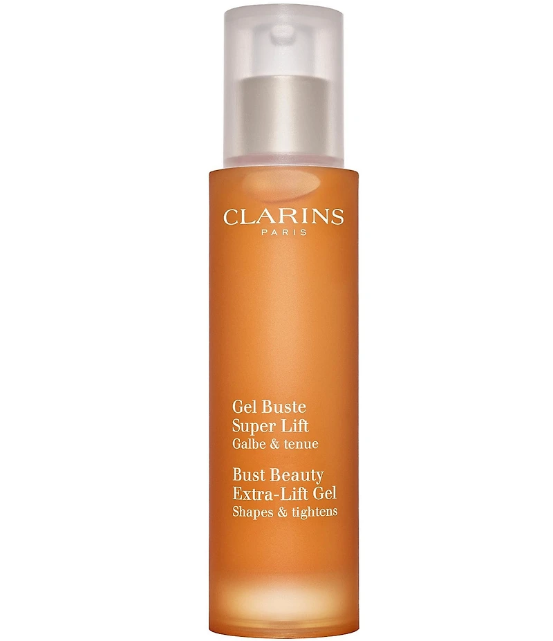 Clarins Bust Beauty Lifting & Firming Gel