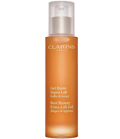 Clarins Bust Beauty Lifting & Firming Gel
