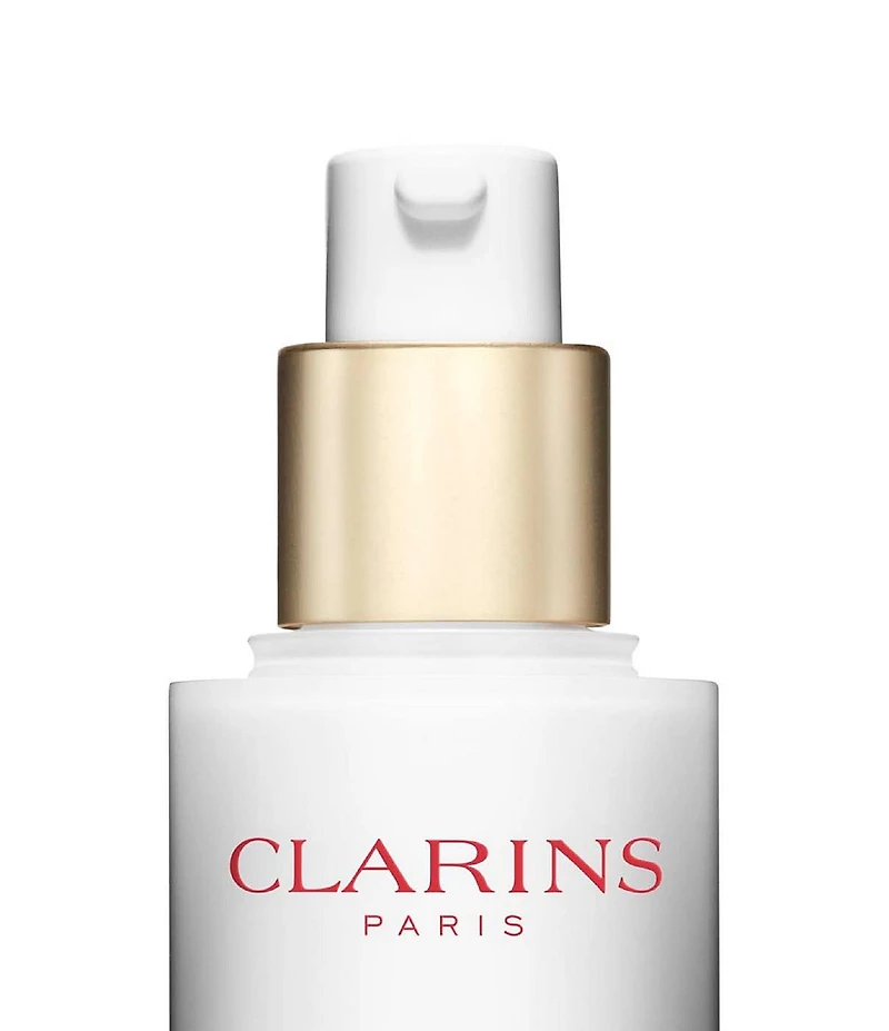 Clarins Bust Beauty Firming Lotion