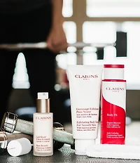 Clarins Bust Beauty Firming Lotion