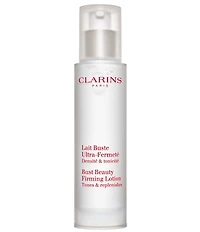 Clarins Bust Beauty Firming Lotion