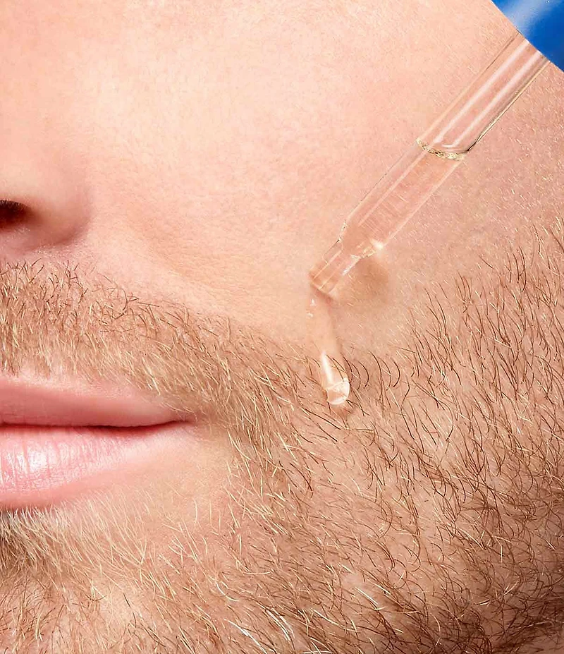 Clarins Men Conditioning Shave and Beard Oil