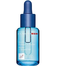Clarins Men Conditioning Shave and Beard Oil