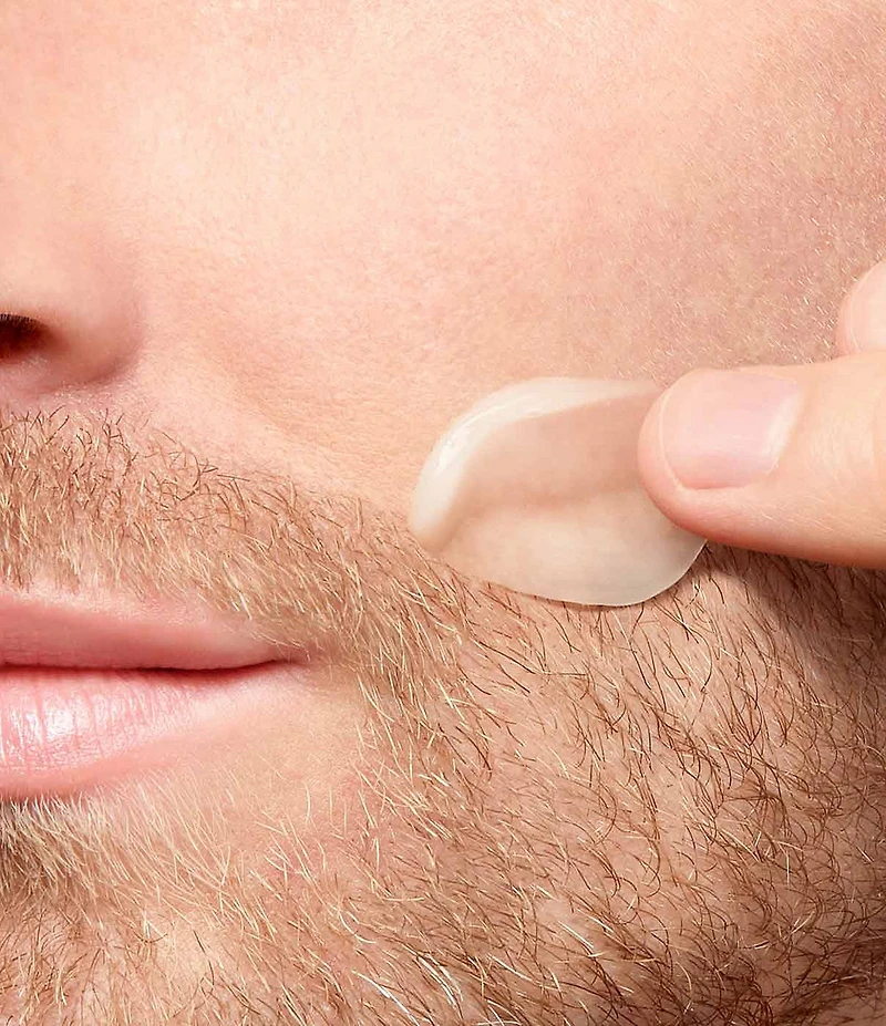 Clarins Men After Shave Hydrating and Soothing Gel