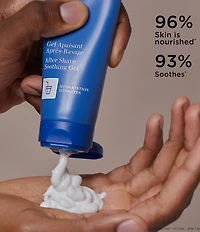 Clarins Men After Shave Hydrating and Soothing Gel