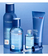 Clarins Men After Shave Hydrating and Soothing Gel