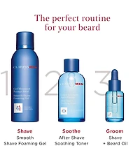 Clarins Men After Shave Soothing Toner