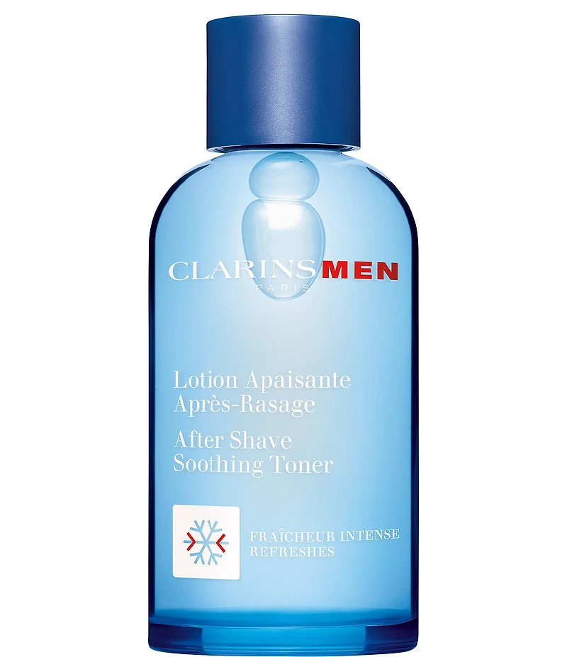 Clarins Men After Shave Soothing Toner