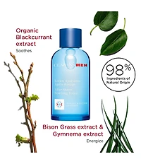 Clarins ClarinsMen After Shave Soothing Toner Moisturizing Toner for Men