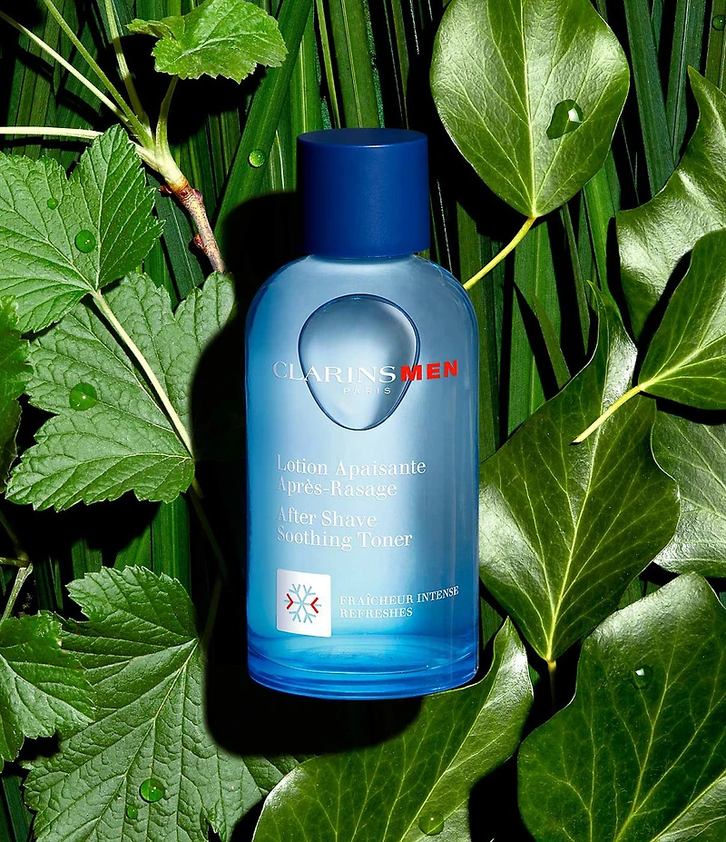 Clarins ClarinsMen After Shave Soothing Toner Moisturizing Toner for Men