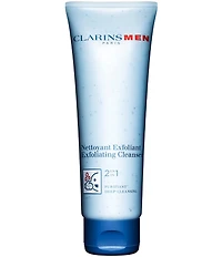 Clarins ClarinsMen Exfoliating Face Cleanser