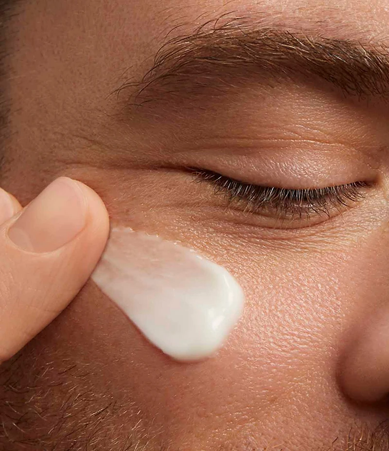 Clarins ClarinsMen Wrinkle Smoothing and Firming Anti-Aging Face Moisturizer