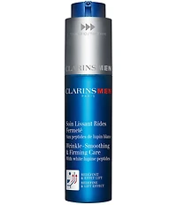 Clarins ClarinsMen Wrinkle Smoothing and Firming Anti-Aging Face Moisturizer