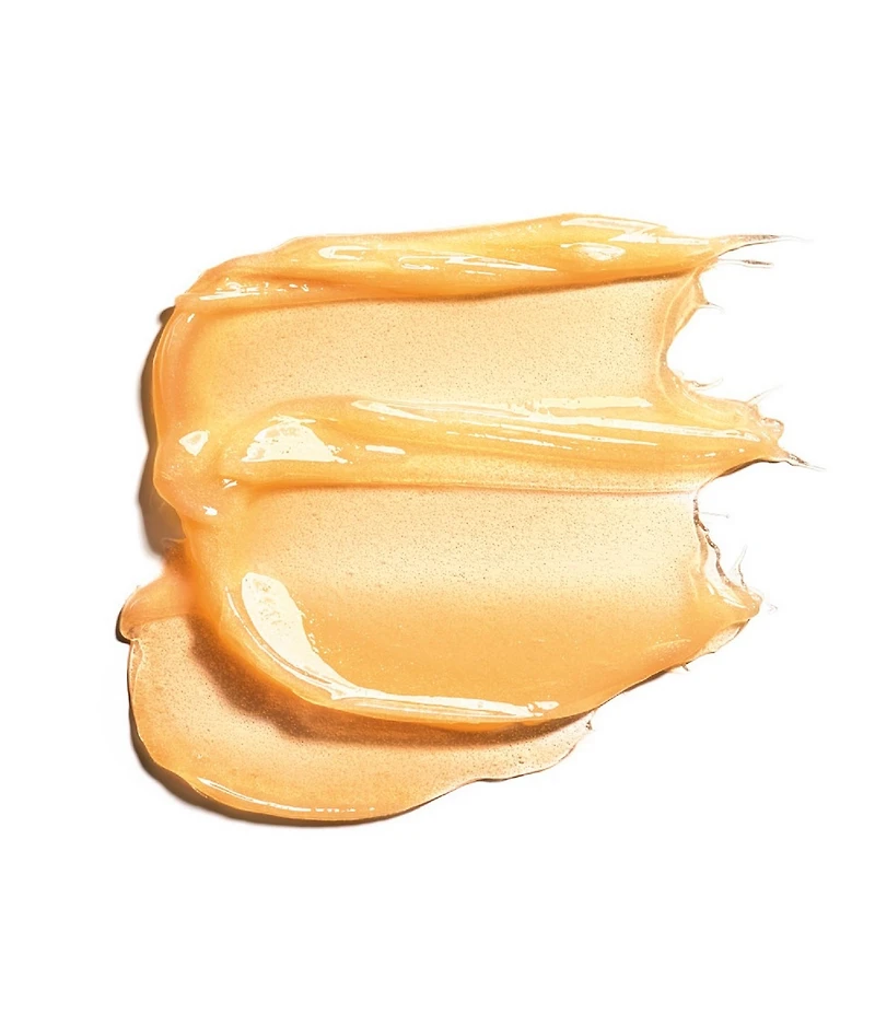 Clarins Nourishing Comfort Face Scrub