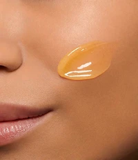 Clarins Nourishing Comfort Face Scrub
