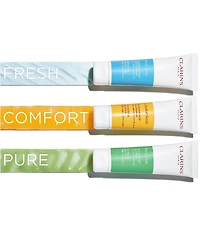 Clarins Nourishing Comfort Face Scrub