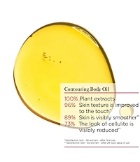 Clarins Contour Body Firming & Toning Treatment Oil