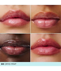 Clarins Cryo-Plumping Lip Oil