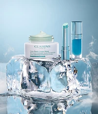Clarins Cryo-Plumping Lip Oil