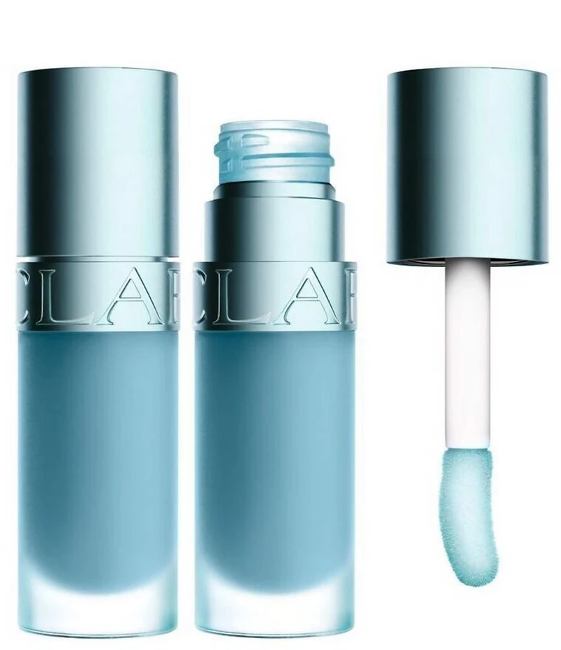 Clarins Cryo-Plumping Lip Oil