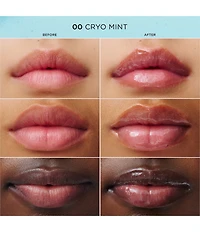 Clarins Cryo-Plumping Lip Oil