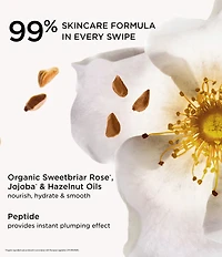 Clarins Cryo-Plumping Lip Oil Balm