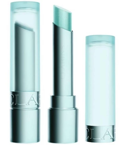 Clarins Cryo-Plumping Lip Oil Balm