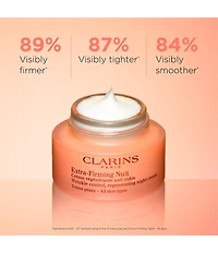 Clarins Double Serum and Extra-Firming Skincare Gift Set