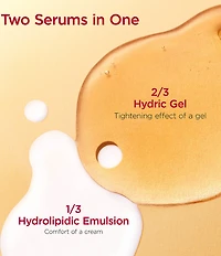 Clarins Double Serum Eye Firming & Hydrating Anti-Aging Concentrate