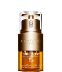 Clarins Double Serum Eye Firming & Hydrating Anti-Aging Concentrate