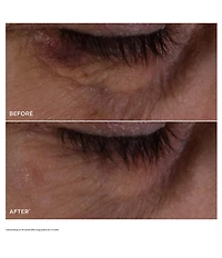 Clarins Double Serum Eye Brightening and Depuffing Anti-Aging Concentrate
