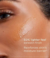 Clarins Double Serum Light Texture Anti-Aging Concentrate to Firm, Smooth, Boost Radiance, and Refine Pores