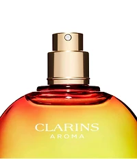 Clarins Eau des Jardins Treatment Fragrance Spray
