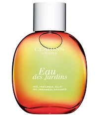 Clarins Eau des Jardins Treatment Fragrance Spray
