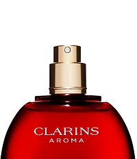 Clarins Eau Dynamisante Antiperspirant Spray-On Deodorant