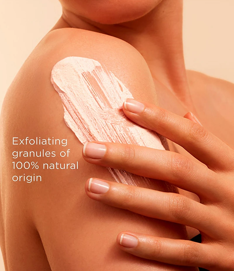 Clarins Exfoliating Body Scrub for Smooth Skin
