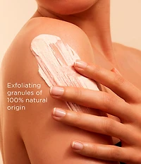 Clarins Exfoliating Body Scrub for Smooth Skin