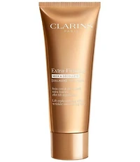 Clarins Extra-Firming Anti-Aging Neck & Decollete Cream with Collagen Polypeptide and Niacinamide