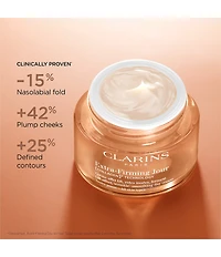 Clarins Extra-Firming Day Refillable Moisturizer