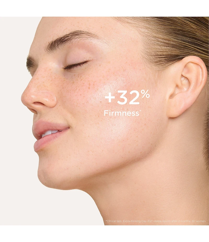 Clarins Extra-Firming Day Refillable Moisturizer