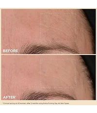 Clarins Extra-Firming Day Refillable Moisturizer