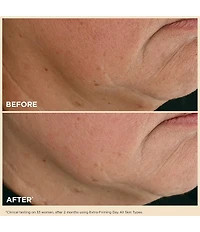 Clarins Extra-Firming Day Refillable Moisturizer