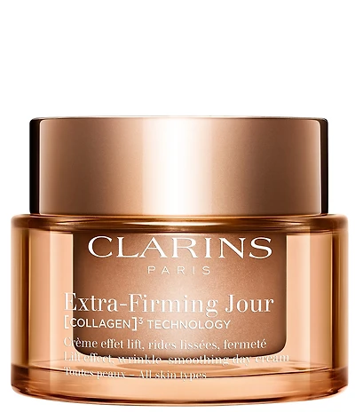 Clarins Extra-Firming Day Refillable Moisturizer