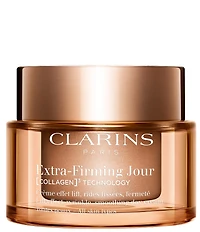 Clarins Extra-Firming Day Refillable Moisturizer