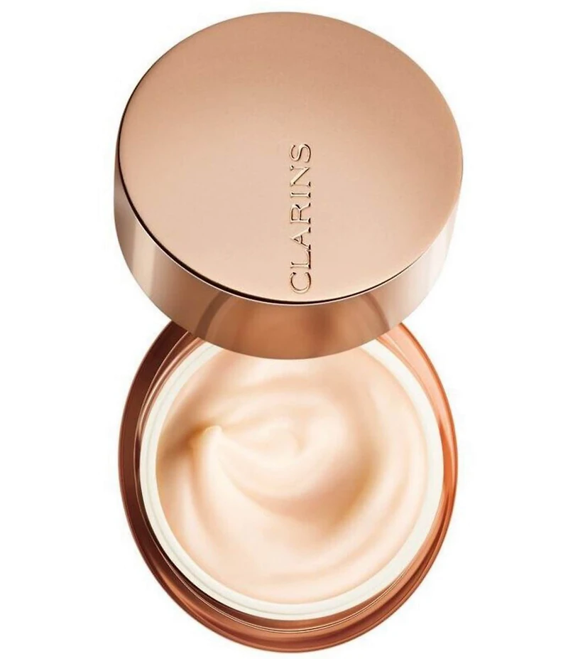 Clarins Extra-Firming Day Refillable Moisturizer