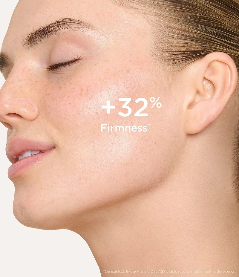 Clarins Extra-Firming Day Refillable Moisturizer