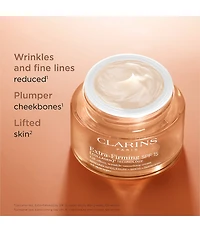 Clarins Extra-Firming Day SPF 15 Refillable Moisturizer