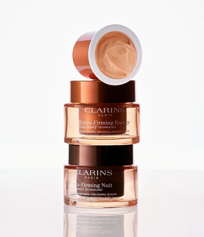 Clarins Extra-Firming Day SPF 15 Refillable Moisturizer