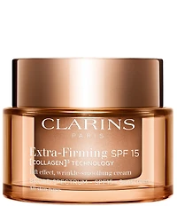 Clarins Extra-Firming Day SPF 15 Refillable Moisturizer