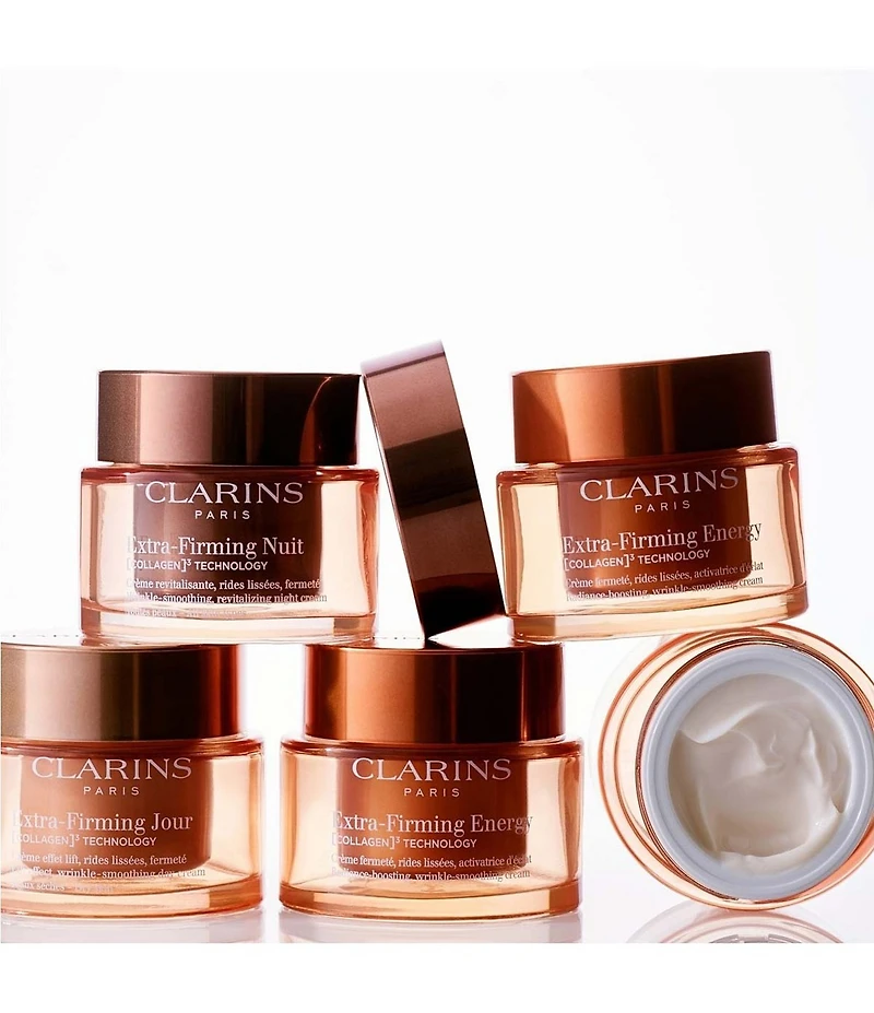 Clarins Extra-Firming Day SPF 15 Refillable Moisturizer